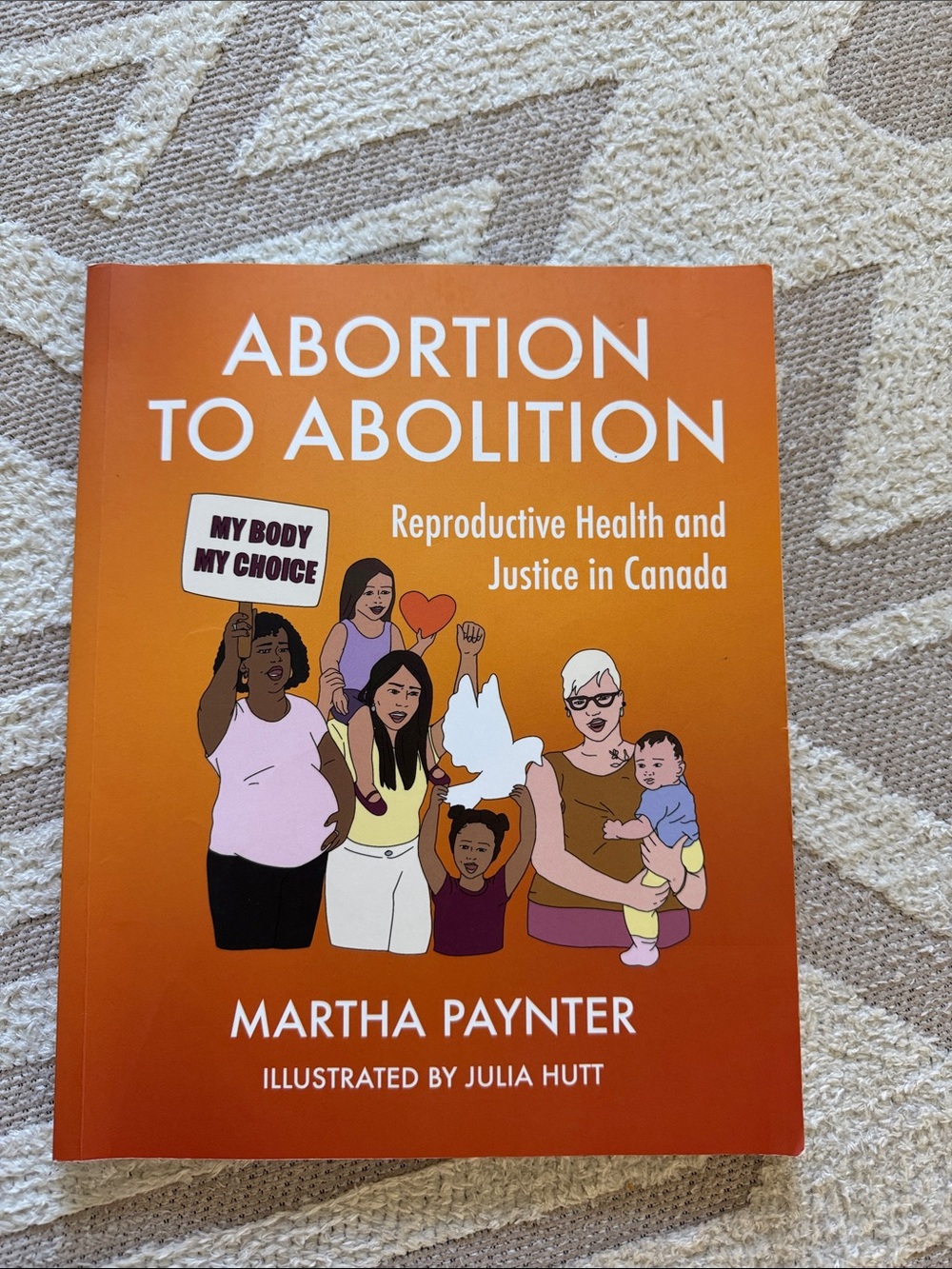 Social work Reproductive Health & Justice Book
